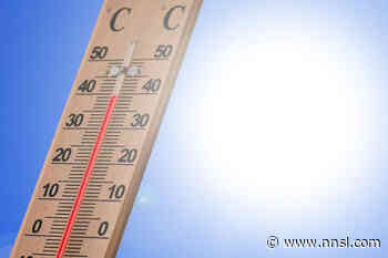 Heat warning issued for Inuvik, Aklavik, Fort McPherson, Tsiigehtchic, Norman Wells and Fort Good Hope - nnsl.com