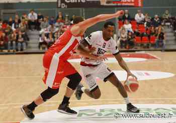 Basket-Ball : Dax entretient l’espoir… challandais - Sud Ouest