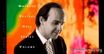 Allen Farnham - WMKY