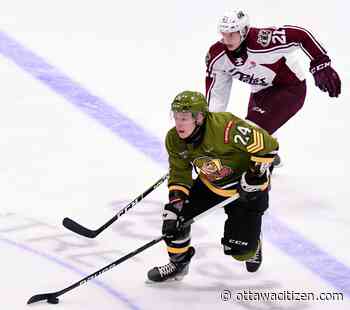 Nelson to play in prospects game - Ottawa Citizen