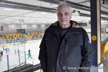 Mario DiBella to retire as Nelson Leafs’ head coach - Nelson Star