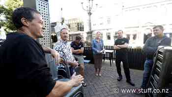 'Use it or lose it': Nelson hospitality's warning to absent patrons - Stuff.co.nz