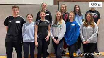 KSB Ludwigslust-Parchim: Junge Sportler machen ersten Schritt zum Trainerschein | svz.de - svz – Schweriner Volkszeitung