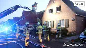 Parchim: Feuerwehr wird immer häufiger zum Schlüsseldienst | svz.de - svz – Schweriner Volkszeitung