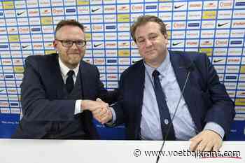 Racing Genk reageert op betrokkenheid in zaak van Duchâtelet