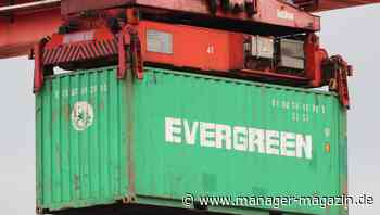 Hamburger Hafen: Hafenkonzern HHLA verdoppelt das Ergebnis