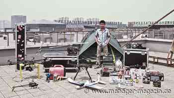 E-Commerce in China: Was Onlinehändler lernen können