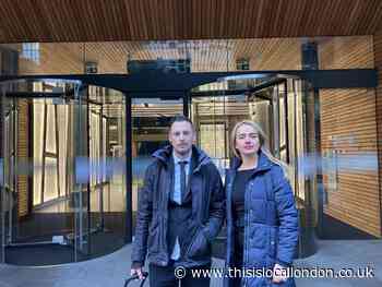 Former Barnet Council fine contractor racism tribunal claim