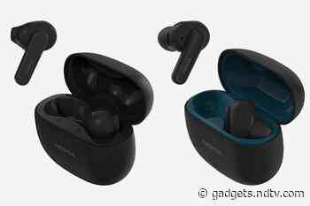 Nokia Go Earbuds 2+, Go Earbuds 2 Pro With Environmental Noise Cancellation, 24-Hour Battery Life Launched