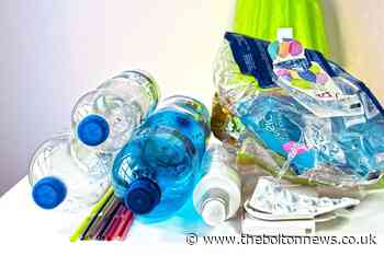 Bolton Council Of Mosques look for litter pickers - The Bolton News