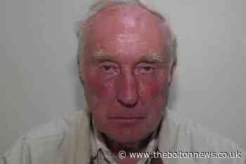 Youth football coach who abused players jailed for eight years - The Bolton News
