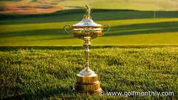 Why The Ryder Cup Could Be Heading To Bolton - Golf Monthly