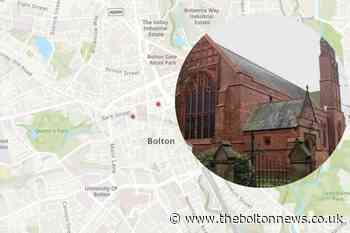 Historic England identifies Bolton sites which could be lost forever - The Bolton News