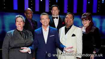 ITV The Chase viewers and Bradley Walsh amazed by record-breaking contestant