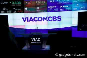 ViacomCBS Changes Name to Paramount to Boost Streaming Future