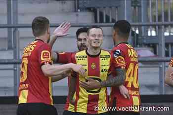 Rob Schoofs klaar voor volgende stap: &quot;Zal het ergens anders moeten proberen&quot;