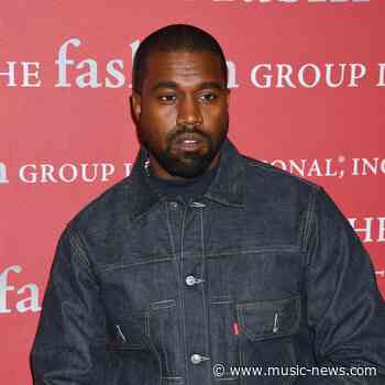 Kanye West takes 'accountability' for 'harassing' Kim Kardashian on social media