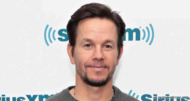 Mark Wahlberg Says Gaining 30 Pounds for New Movie 'Father Stu' Was 'Really Difficult'