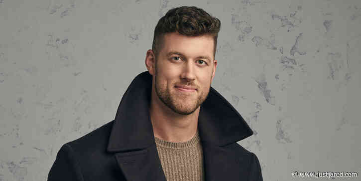 Clayton Echard Admits He Regretted Signing On For 'The Bachelor' When It First Started