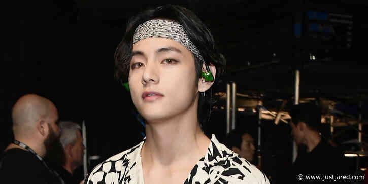 BTS' V Positive For Coronavirus Just Weeks After Jimin Tested Positive
