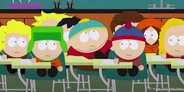 'South Park' Is Heading to a New Platform in 2025