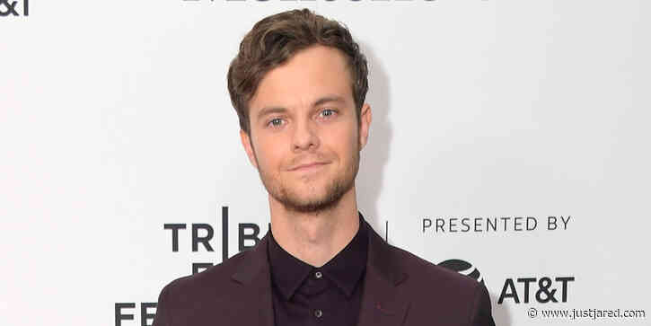 Jack Quaid Joins Christopher Nolan's New Movie 'Oppenheimer'