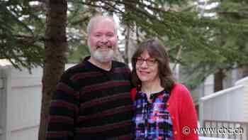 My husband was diagnosed with dementia at 48, and I felt like fleeing