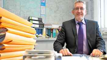 Busverkehr in Siegen-Wittgenstein bekommt neuen Manager - WP News