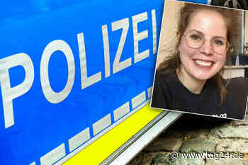 Nadine verschwand spurlos: Polizei ermittelt im Kreis Siegen-Wittgenstein auf Hochtouren - TAG24
