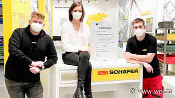 Siegen: Auszubildende entwickeln Konzepte für Klimaschutz - WP News