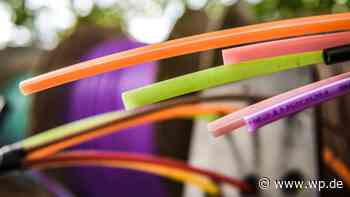 Schnelles Internet Siegen: Meiswinkel bekommt Glasfasernetz - WP News