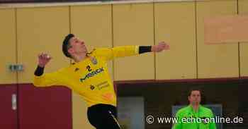 Ungeschlagen zur Meisterschaft: Pfungstädter siegen erneut - Echo Online