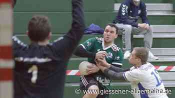 TSF siegen klar - Gießener Allgemeine