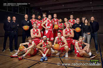 Baskets siegen in Tübingen, SC Paderborn verliert Anschluss - Radio Hochstift