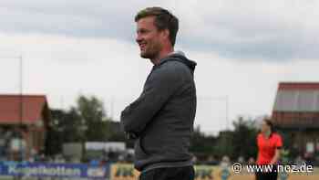 Vier Wochen vor Pflichtspielstart: Spelles Oberligafußballer siegen im Test gegen Preußen Münster II - NOZ