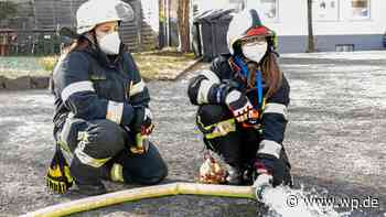 Siegen: Wasser in Keller steht einen halben Meter hoch - WP News
