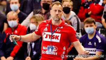 Kiel und Berlin siegen, Flensburg patzt - Volksstimme