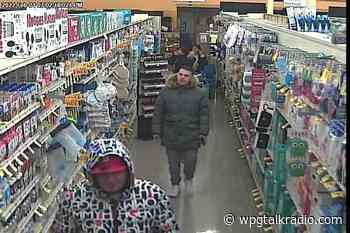 State Police: 8 Ocean City and Seaville Acme Shoplifters Wanted - wpgtalkradio.com