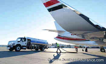 Soaring aviation traffic puts insurance market in flux - Business Insurance