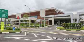 Singapore's Seletar Airport Poised to Turn Corner - Aviation International News