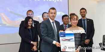 Covid-19 Puts Vietnamese Airlines on Back Foot - Aviation International News