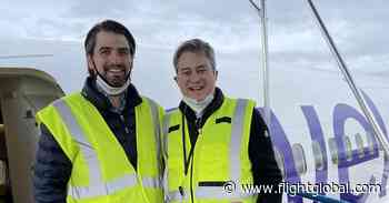 Avelo appoints aviation analyst Hunter Keay as its CFO - Flightglobal