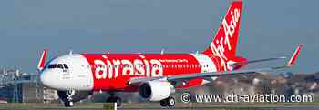 Malaysia's Capital A plans separate listing for AirAsia - ch-aviation