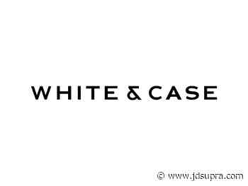 Overall investment outlook for global aviation finance | White & Case LLP - JDSupra - JD Supra
