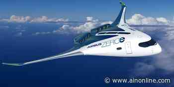 Asia-Pacific Region Will Embrace Green Aviation Technology - Aviation International News