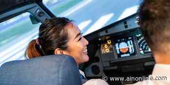 Flight Training in Asia Continues Growth Trajectory - Aviation International News