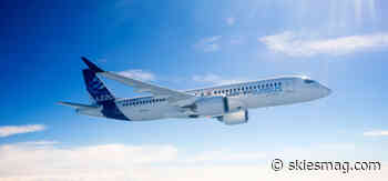 Aviation Capital Group finalizes Airbus order for 20 A220s - Skies Magazine