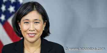 Worsening U.S.-China Aviation Trade Ties to Cost $875 Billion - Aviation International News