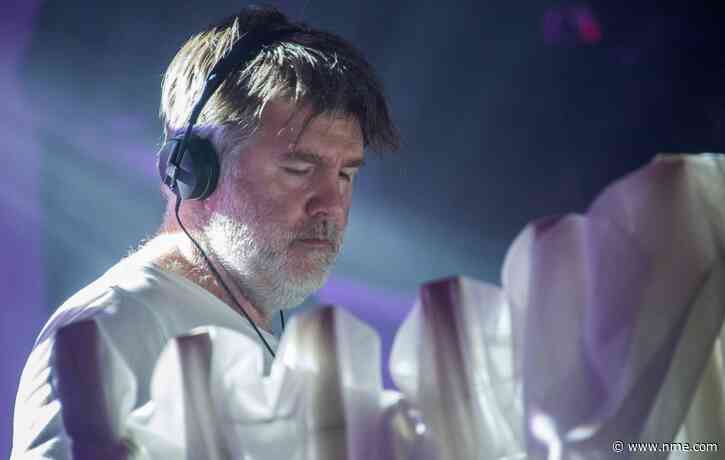 DFA Records announce 20th anniversary party