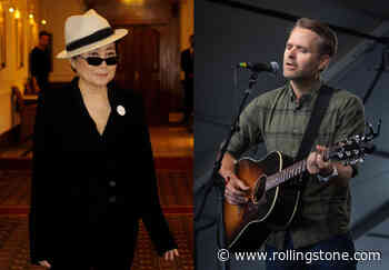 Hear Death Cab For Cutie Cover Yoko Ono’s ‘Waiting for the Sunrise’